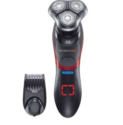 Remington - xr1550 - e51 ult. séries rotary rasoirs à tête rotative r8 r8 ultimate xr1550