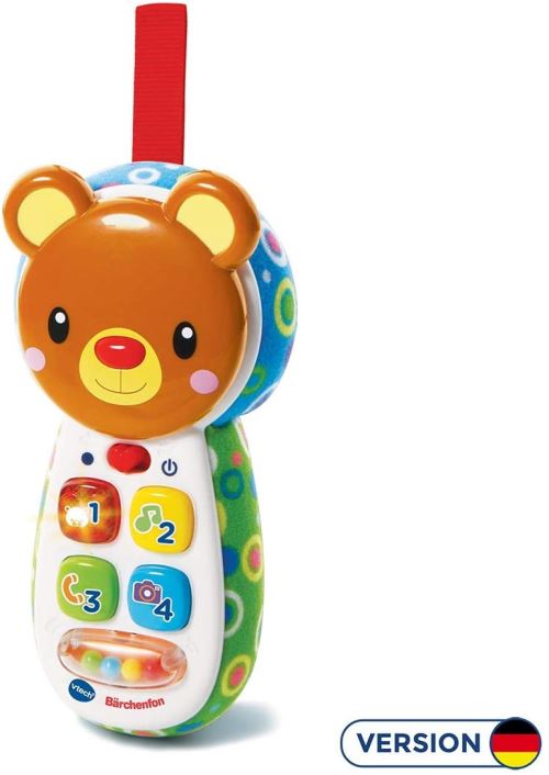 VTech Baby 80-502704 téléphone Portable