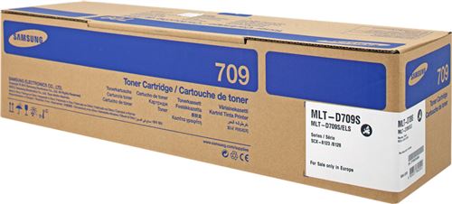 Samsung Toner - vue 4