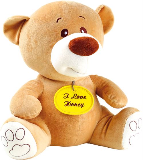 Nounours \