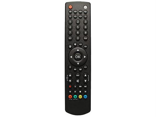 Télécommande Neuve Pour Téléviseurs Clayton CL43UDH19BSW CL49DLED16B - RC4875