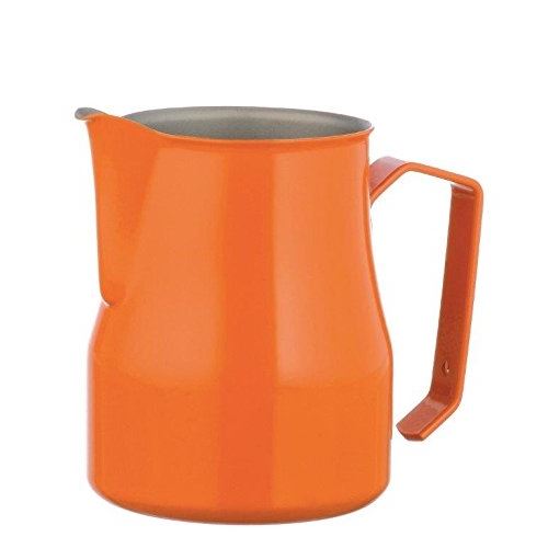 Motta 02650 00 pot à lait orange 50 cl