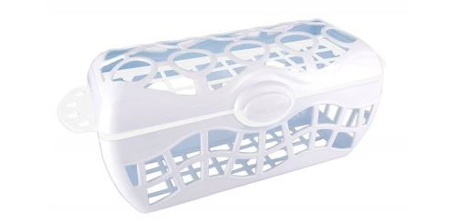 Panier lave vaisselle blanc - dbb remond