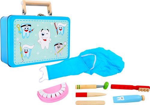 Mallette De Dentiste