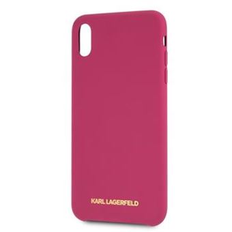 coque lagerfeld iphone xr