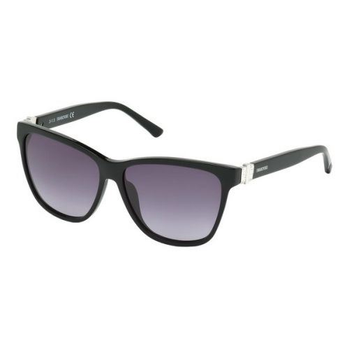 Lunettes de soleil Femme Swarovski SK0121-01B (Ø 56 mm)