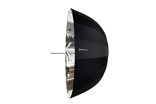 Elinchrom Umbrella Deep Argent 105cm