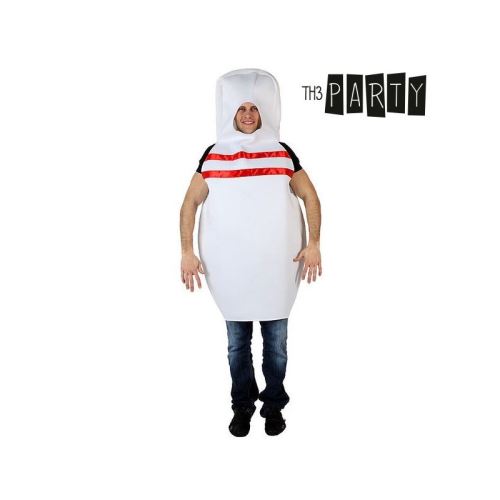 Déguisement pour Adultes 2785 Boule de bowling