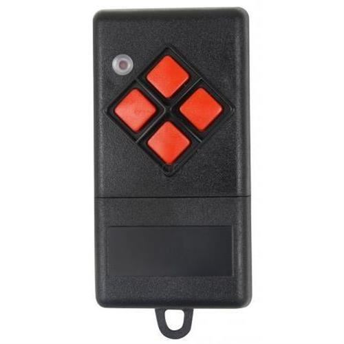 Dickert Télécommande Mahs27 04 Pour Portails Et Garages - Image 1