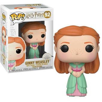 Funko POP - Ginny
