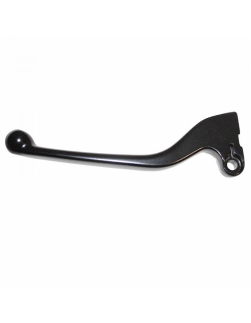 Levier d'embrayage 50 a boite adaptable derbi 50 senda x-race 2004+2009, enda drd, gpr 1999+2003-rieju 50 rs1, rs2 Noir