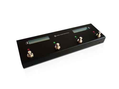 Mod Devices Mod Footswitch - Contrôleur