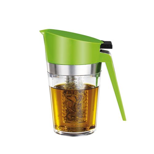 Infuseur d'huile MEN289