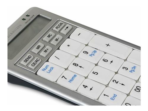 Bakker Elkhuizen S-Board 840 Numeric - Pavé Numérique - Usb