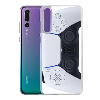 Coque pour Huawei P20 PRO - Manette PS5 - 1