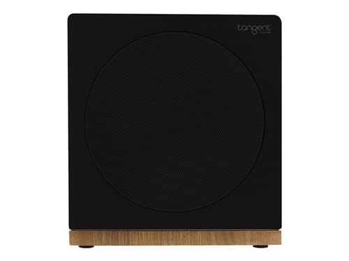 Tangent Spectrum Xsw-8 Noir