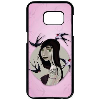 coque samsung s7 rose pale coque samsung s7 rose pale