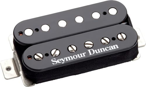 Seymour Duncan Humbucker SH4 JB black