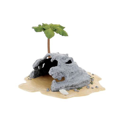 Papo Île Des Pirates – Décor De Jeu - Image 2