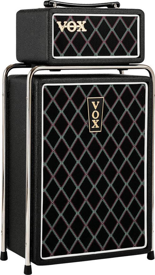 Vox MSB50-BA - Mini super Beetle - Mini stack basse 50W