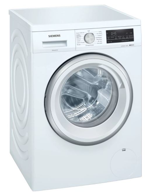 Lave Linge Hublot Siemens Wu12Ut09Ff