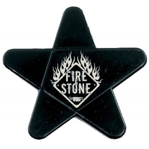 Fire & Stone Star Pick 5 tailles black
