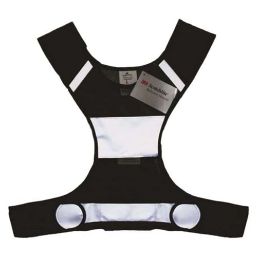 Eltin Réfléchissants Eltin Sports Vest One Size