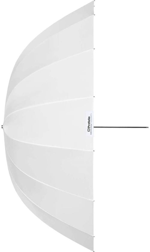 Profoto Umbrella Deep Translucent L (1,30m)
