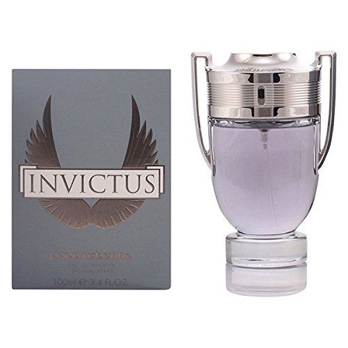 Perfume PACO RABANNE INVICTUS Hombre EDTV ml 50