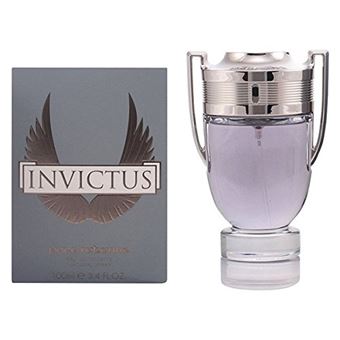 969 Sur Perfume Paco Rabanne Invictus Hombre Edtv Ml 50 Achat