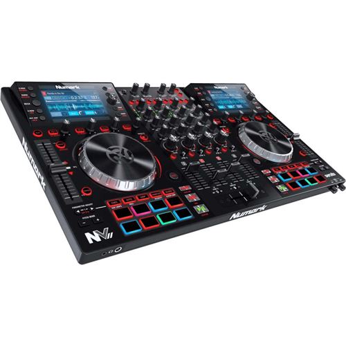 Contrôleur DJ Numark NV II