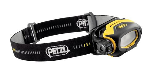 PETZL Lampe Frontale 3 LED PIXA 1