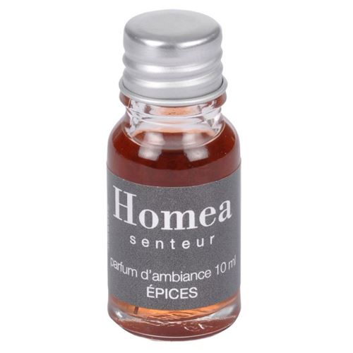 Paris Prix - Parfum D'ambiance effluve 10ml épices