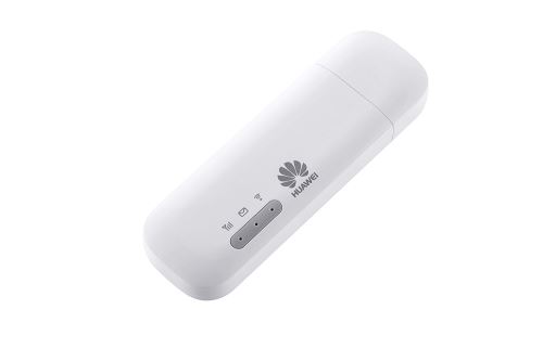 Huawei Routeur E8372-W, Blanc