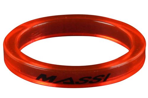 Massi Direction Massi Spacer 1 1/8 Inches 5 Mm 4 Units 1 1/8 Inches / 5 mm