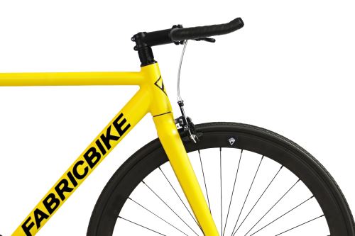 fabric bike fixie