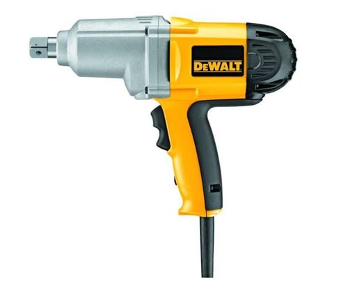 Boulonneuse, Clé à Choc De Walt Boulonneuse à Chocs Dewalt 3/4" 325Nm - Dw294