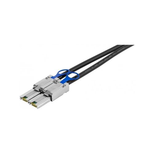 Cordon SAS externe MiniSAS - MiniSAS