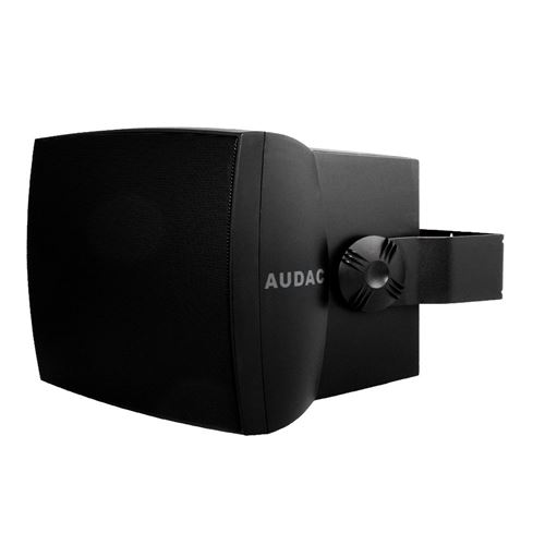 Audac WX502B enceinte murale