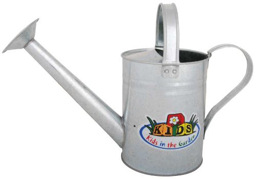 Kids In The Garden - Arrosoir pour enfant en zinc