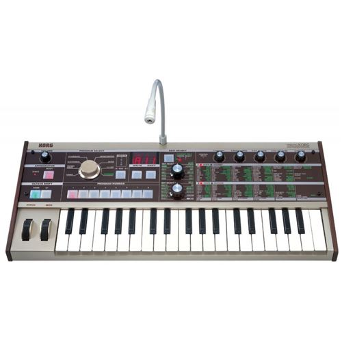 Korg - Claviers Synthés / Racks MICROKORG