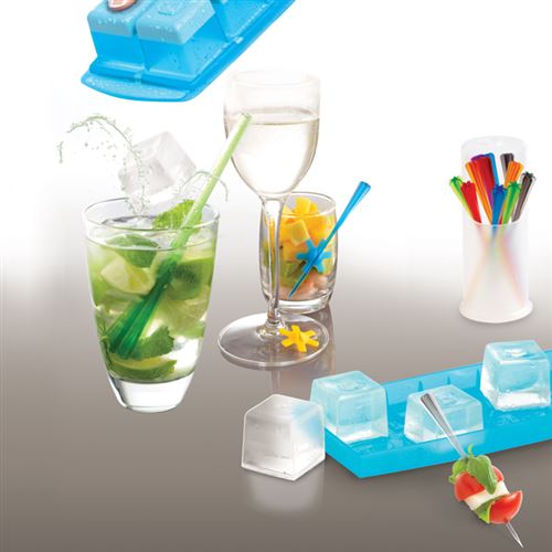 Mastrad - Kit cocktail