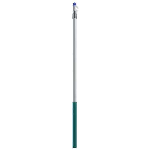 vidaXL Mât de drapeau télescopique Aluminium 6 m