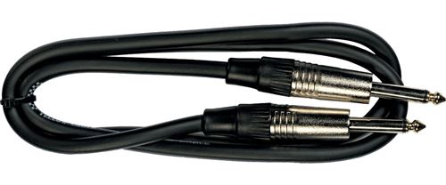 Câble cordon HP J/J 1 mètre