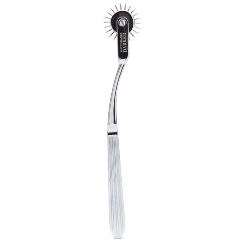 FIFTY SHADES OF GREY Fifty Shades Darker - Adrenaline Spikes - Roulette A Pics