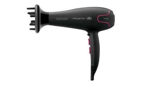 Rowenta INFINI PRO ELITE CV8732 - Sèche-cheveux
