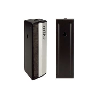 Brosse antistatique pour disques vinyle Enova Hi-Fi BVA 20