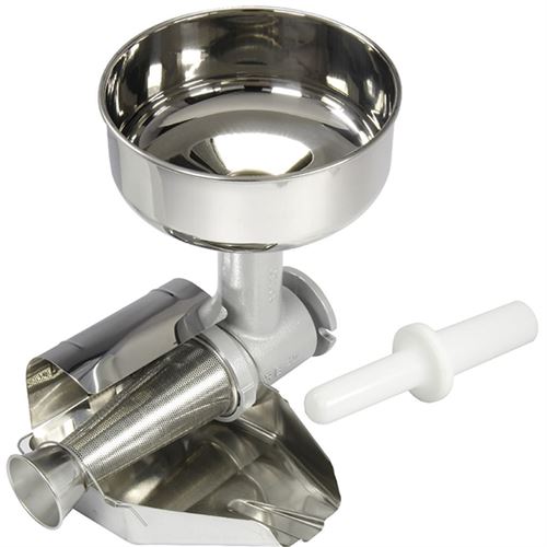 Accessoire press-tomates pour hachoir à viande reber Reber 8700n