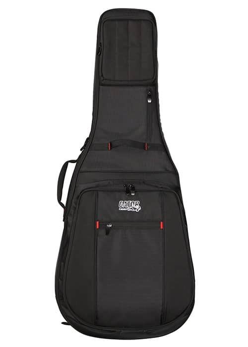 GATOR - G-PG ACOUSTIC - Housse Guitare