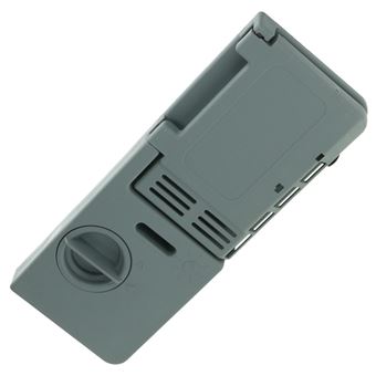 Boîte à Produit Lave-vaisselle Indesit C00143801 - Distributeur De Détergent Automatique - Compatible Ariston, Hotpoint